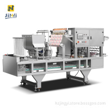 Cup Dipping sauce packing machine Automatic